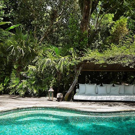UXUA Casa Hotel&Spa Trancoso Exterior foto