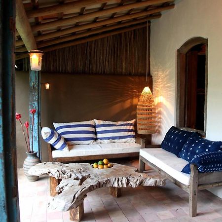 UXUA Casa Hotel&Spa Trancoso Exterior foto
