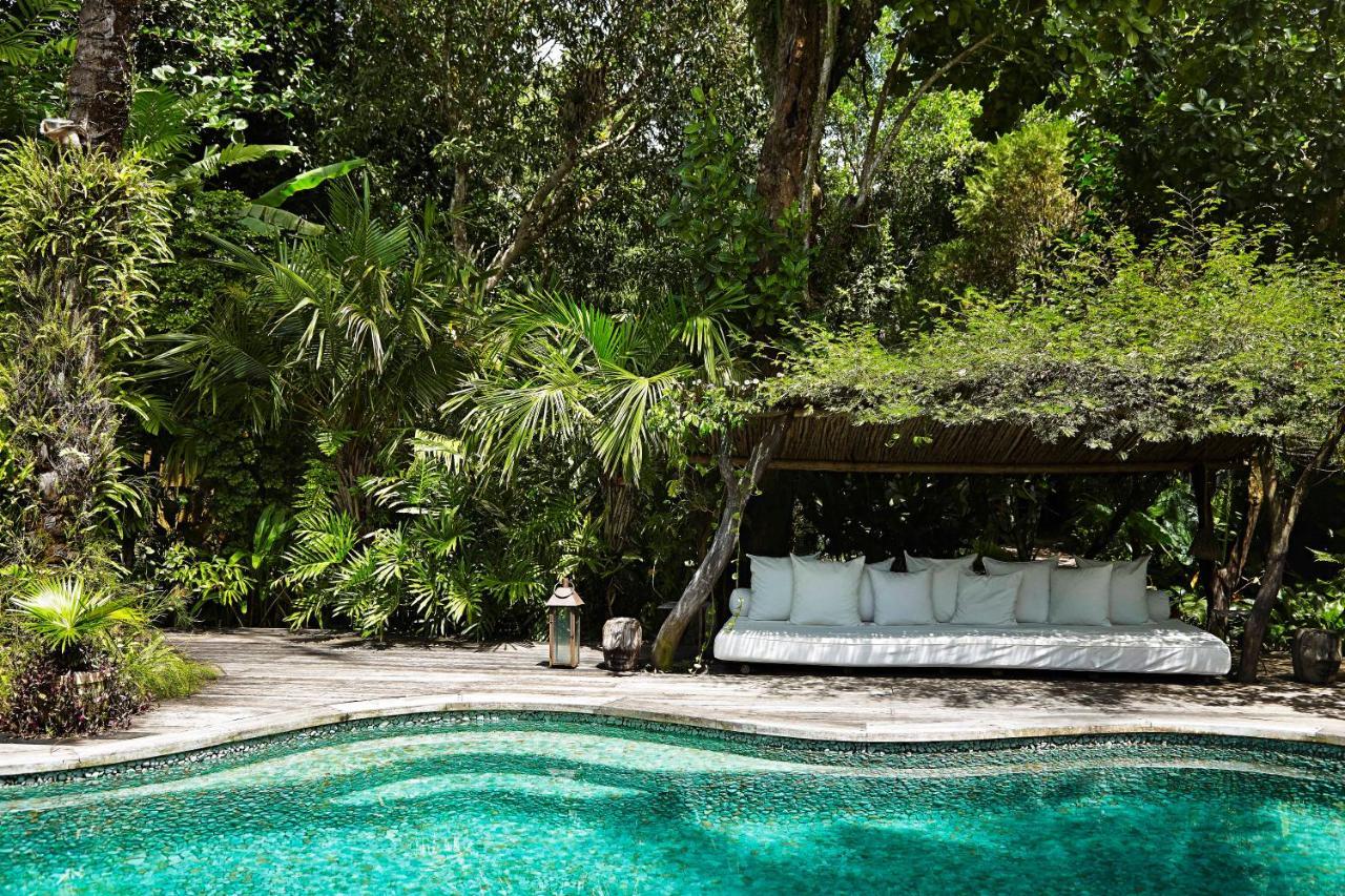 UXUA Casa Hotel&Spa Trancoso Exterior foto