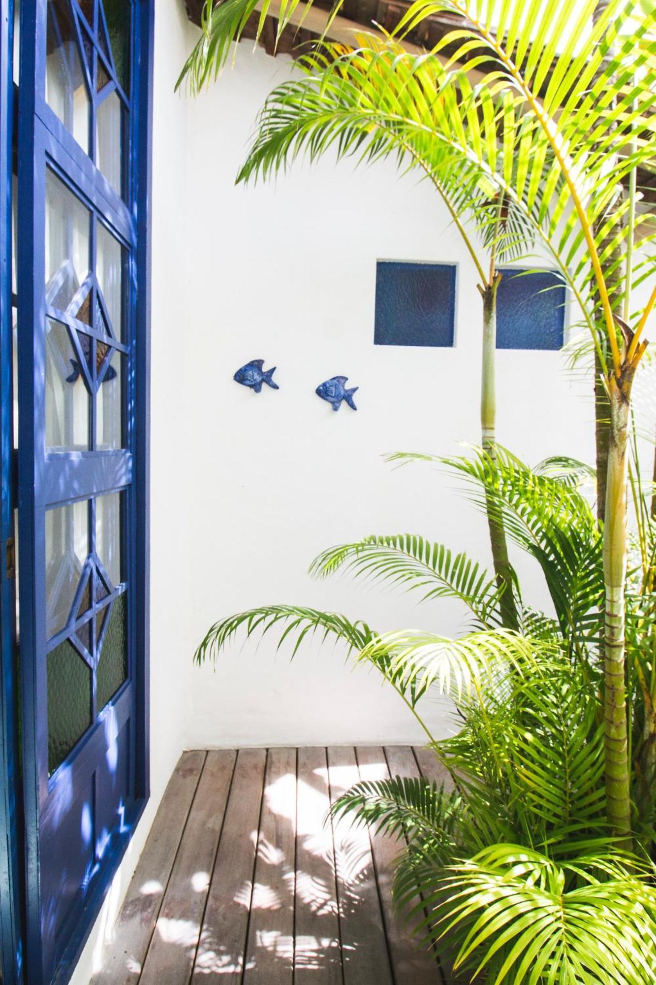 UXUA Casa Hotel&Spa Trancoso Exterior foto