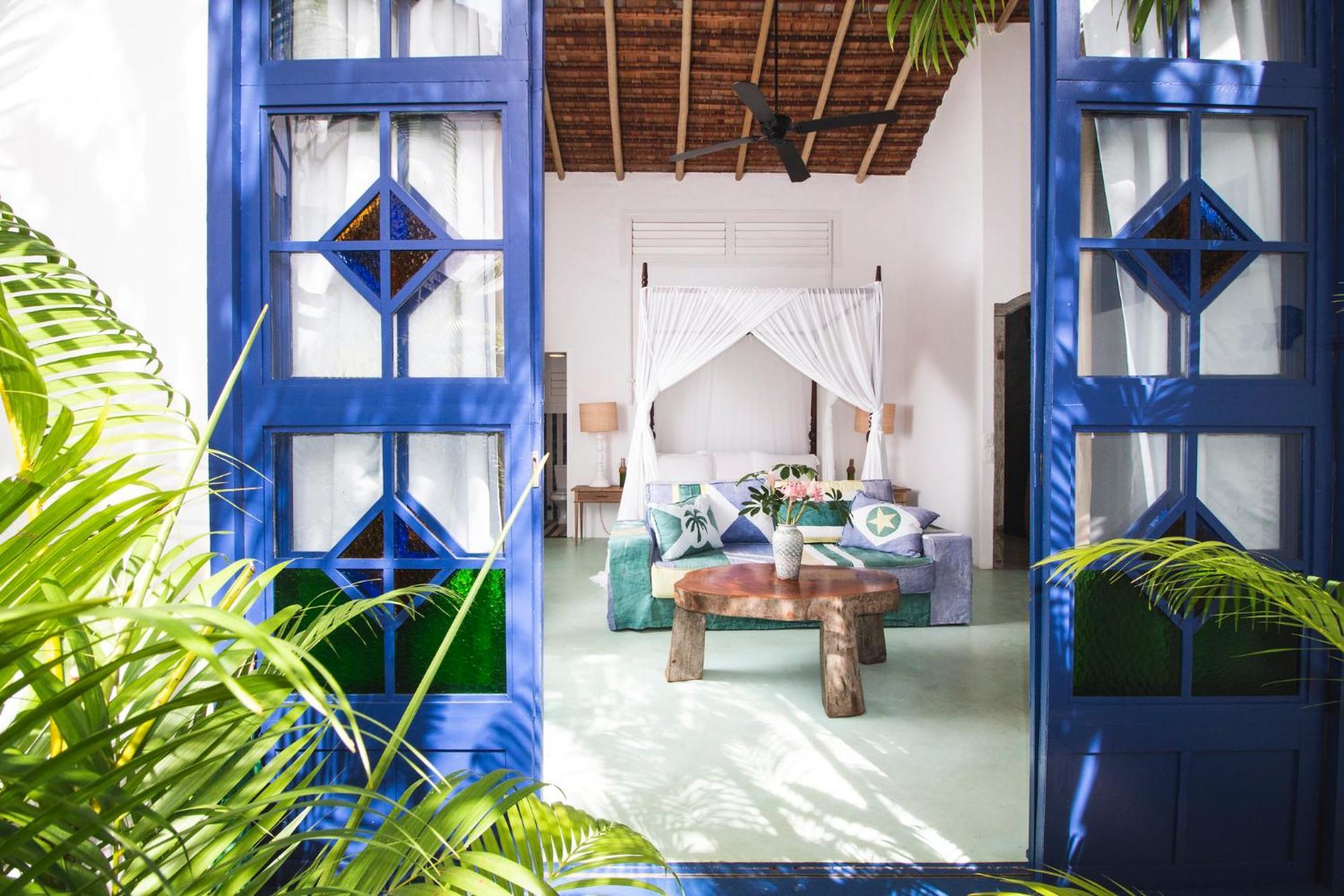 UXUA Casa Hotel&Spa Trancoso Exterior foto