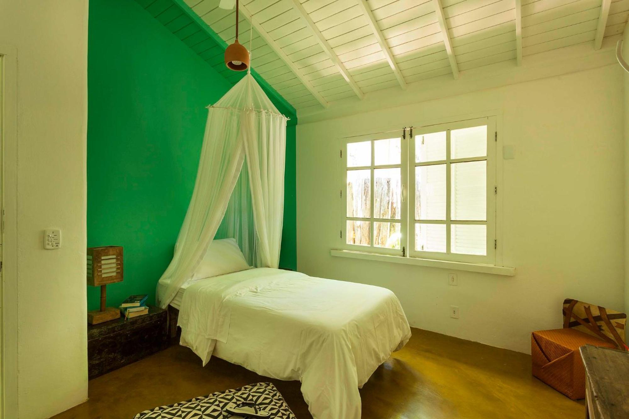UXUA Casa Hotel&Spa Trancoso Exterior foto